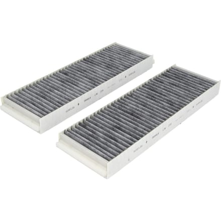 Cabine luchtfilter KNECHT LAK 239/S