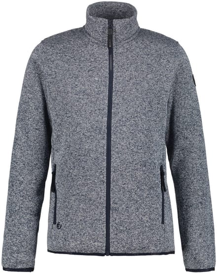 Icepeak Agen M Midlayer Jacket - - Outdoor Kleding - Fleeces en Truien - Fleece