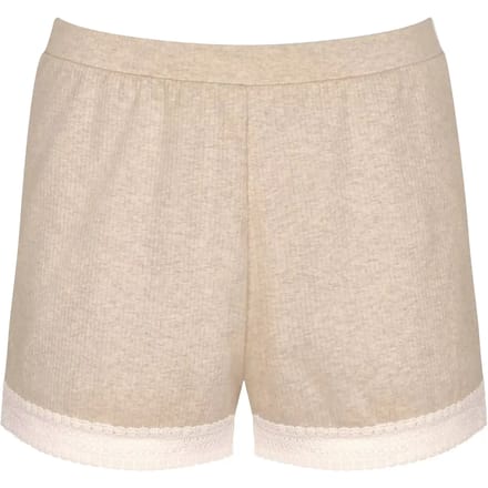 Damesshort Sloggi Go (x2)