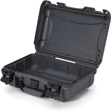 Nanuk 909 Case - Graphite