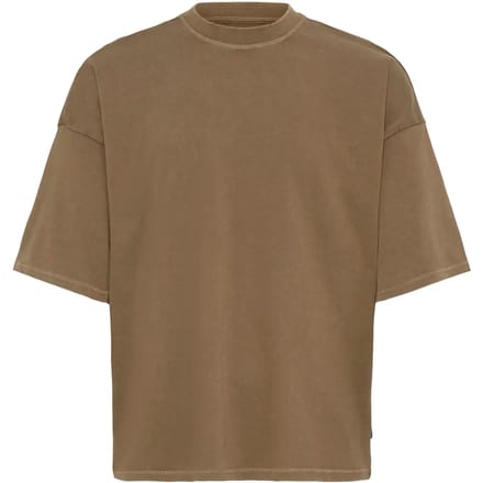 Blend - BHLUKAS S/S GRAPHIC TEXT TEE - Heren - T-shirts