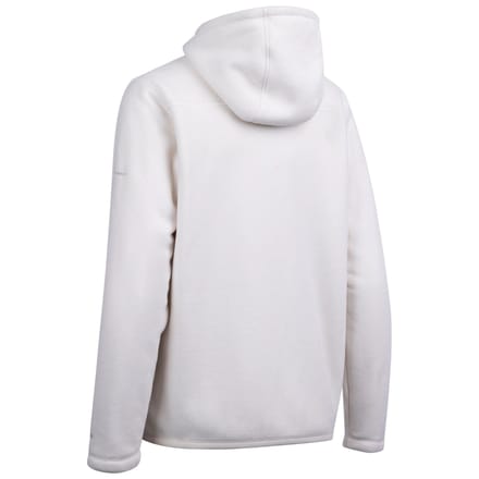Trespass Dames/Dames Backstay Fleece Jas (Ghost)