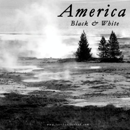 America - Pepijn de Jonge