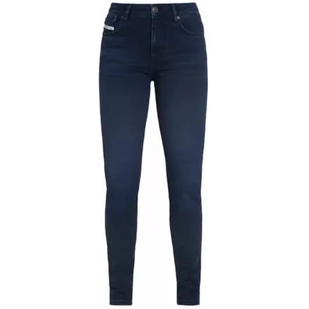 Motorjeans voor dames John Doe Ruby