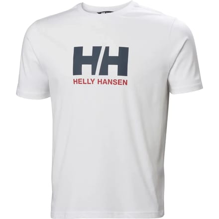 T-shirt Helly Hansen Logo 2.0
