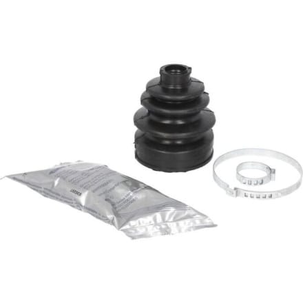 Balgenset, aandrijfas SPIDAN 22079