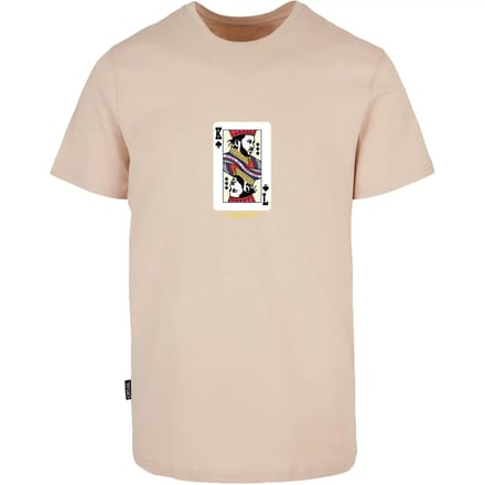 T-shirt Cayler & Sons WL Compton Card