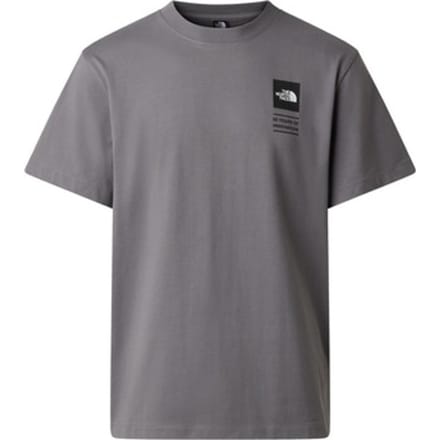 T-shirt The North Face Nf0a8gaq0uz1