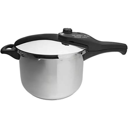 Snelkookpan Lacor Tempo 8,0 L