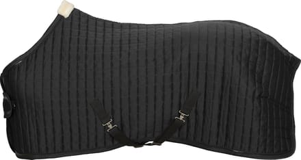 CATAGO FIR-Tech Elegante Showdeken Zwart 145