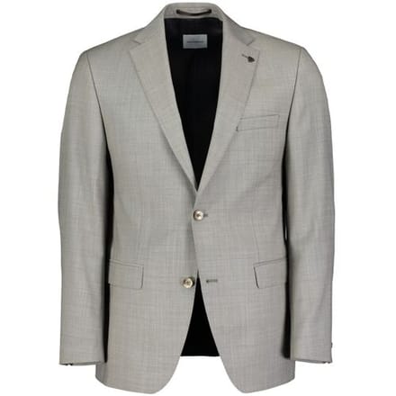Roy Robson Colbert Marlane Fine Luxury Wool Beige / male
