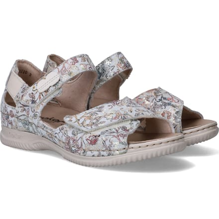 Rieker Sandalen - Dames - Multi - Maat:38