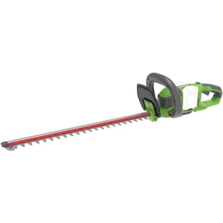 Central Park Accu Heggenschaar 2x20v - 40v - 61cm