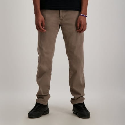 Cars Jeans Jeans - Bates Twill Bruin (Maat: 29/32)