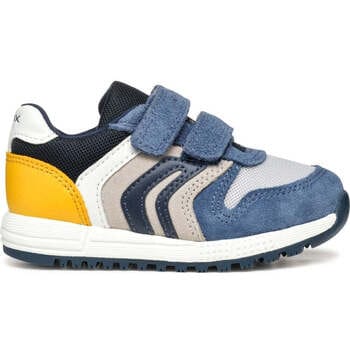 Lage Sneakers Geox -