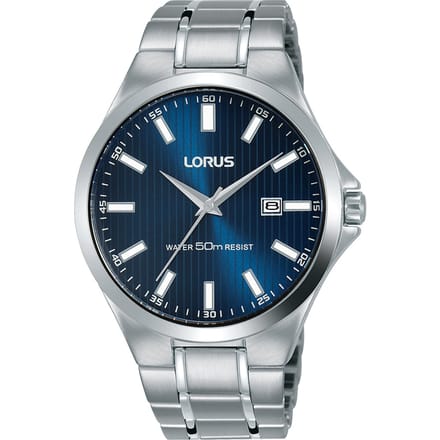 Lorus Classic RH993KX9 Horloge