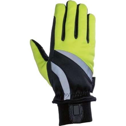 Rijhandschoenen HKM Reflective