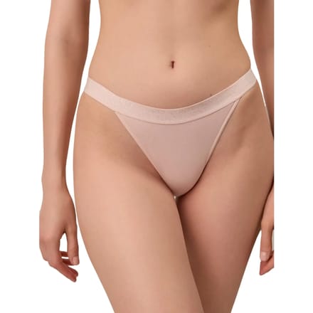 Vrouwen tanga Conte Elegant Flexible LTA 2237