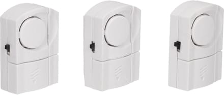 ORNO mini alarm set