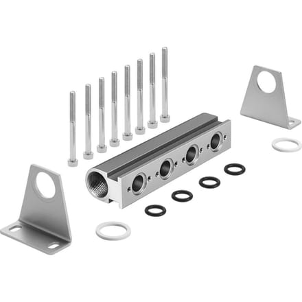 Festo Gemeenschappelijke Toevoer Manifold - 30554