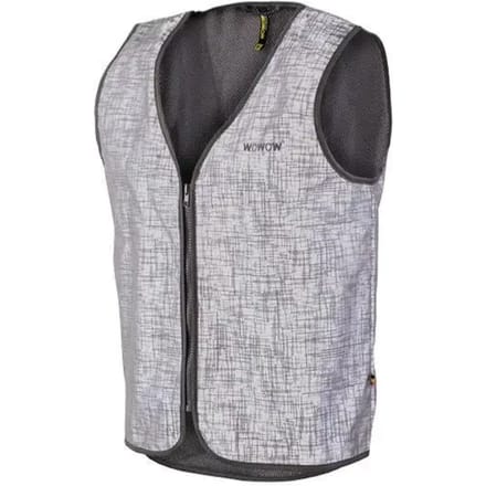 WOWOW 'Toronto jacket - Full Reflective - EN 17353 norm -  S