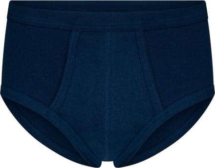 Beeren Slip M3000 Blauw - Maat L
