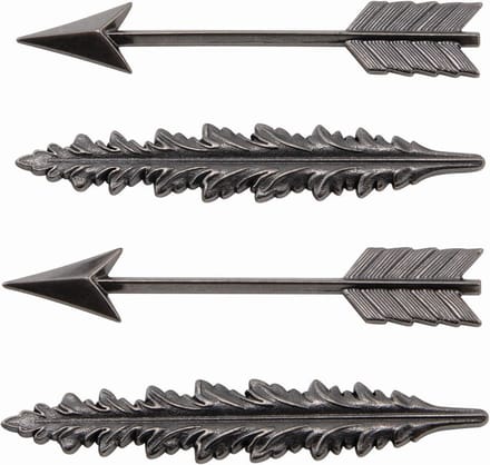 Idea-ology Adornments - Quill & Arrow
