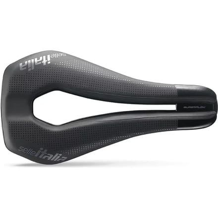 Selle Italia Watt Gel Superflow TI