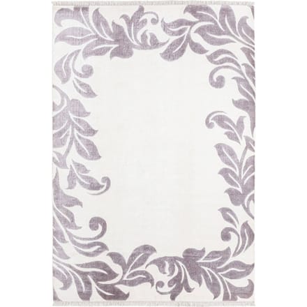 Vloerkleed Ethelred handgemaakt wol | Vidal