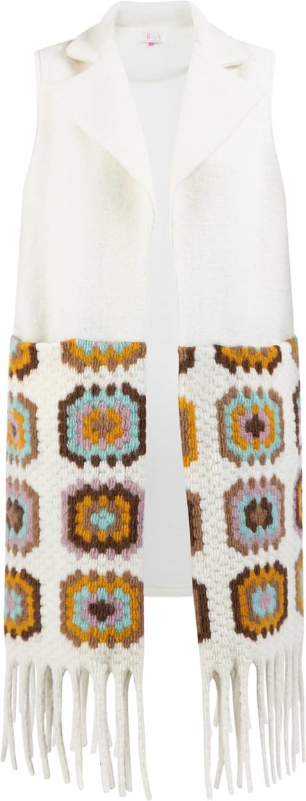 IZIA Waistcoat