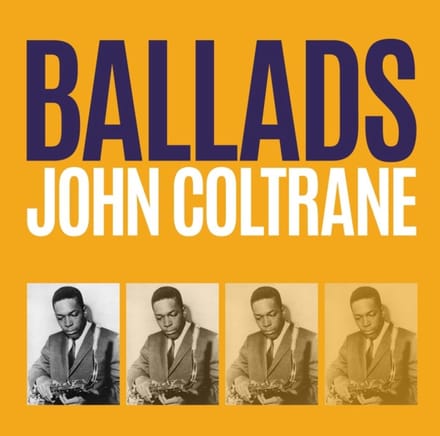 John Coltrane - Ballads