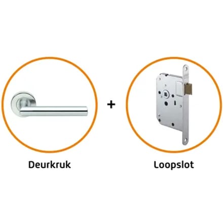 Sencys Promotie Pakket 5103