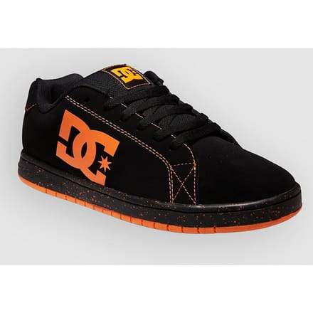 Dc Shoes Gaveler Schoenen Zwart EU 43 Man