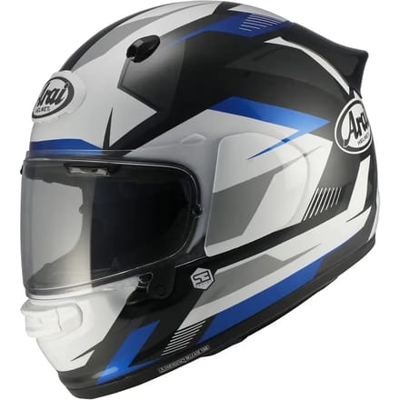 Volle motorhelm Arai Quantic Supra