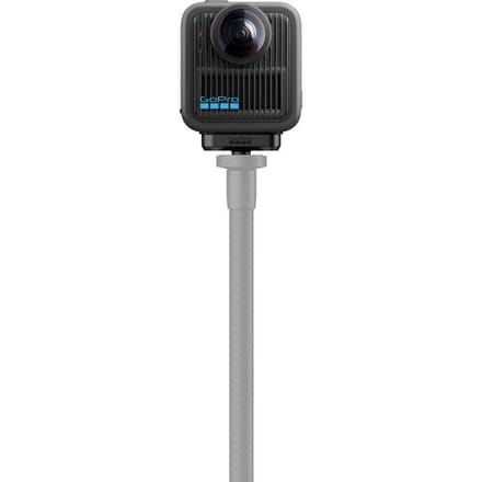 Magnetic Latch ¼-20 Mount Magnetische laadadapter GoPro Max2