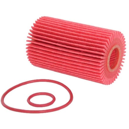 Oliefilter K&N HP-7018