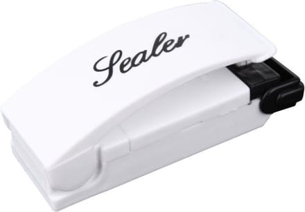 Supersealer| Mini hand sealer| Zakjes sealer| Heat Sealer| Sealapparaat