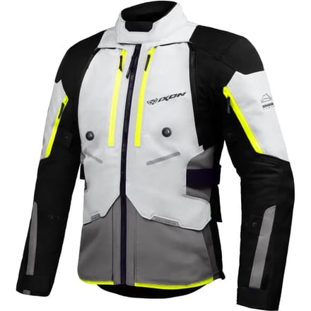 Motorjas Ixon Vidar