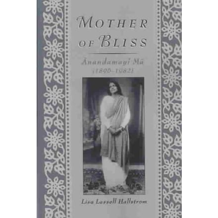 Mother Of Bliss - Mount Holyoke College) Hallstrom