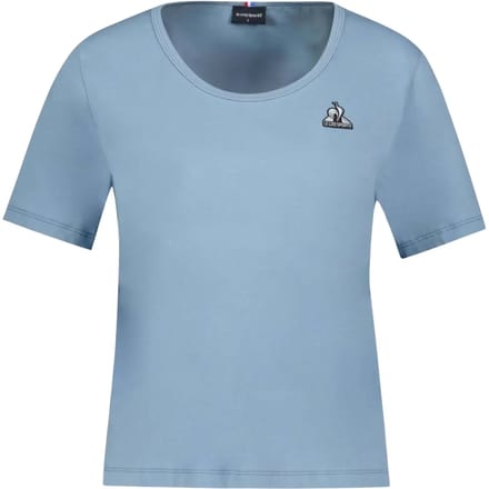 Dames-T-shirt Le Coq Sportif Essentiels N°1