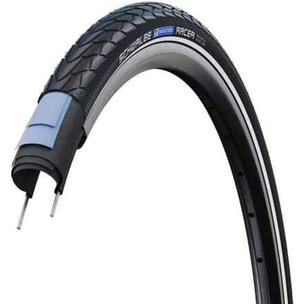 Starre band Schwalbe Marathon Racer Hs429 Standard R-Guard Addix