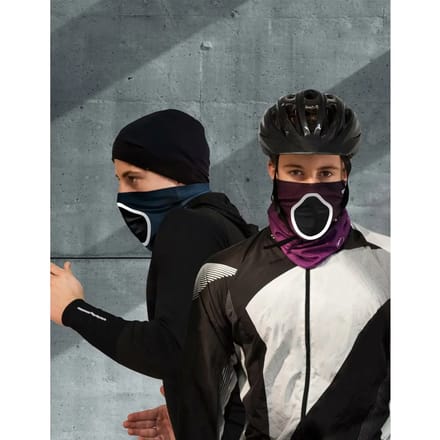 Anti-vervuilingsmasker HAD Smog protection