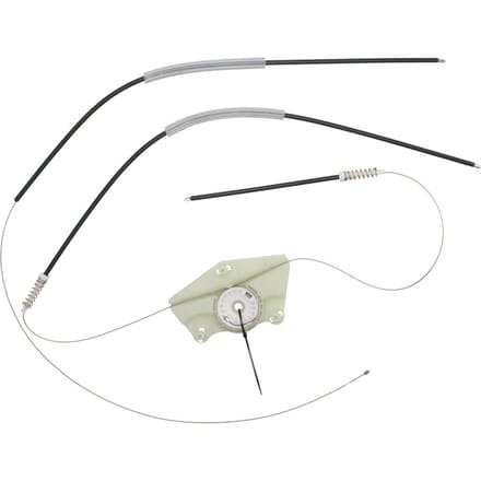 Reparatieset, raamopener BLIC 6205-25-031807P links