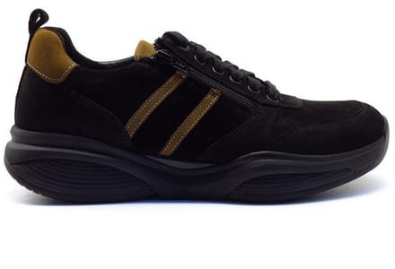 XSensible 2.040 Black
