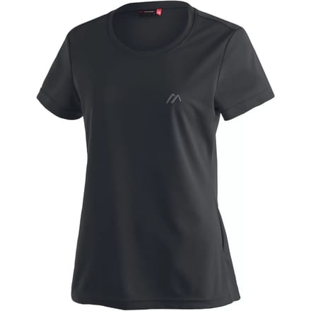 T-shirt dames Maier Sports Waltraud