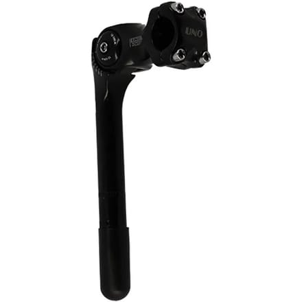 Verstelbare plunjerstang Uno D22.2 L80