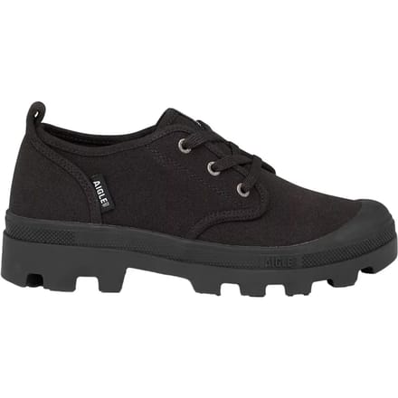 Lage Sneakers Aigle TENERE CVS LOW