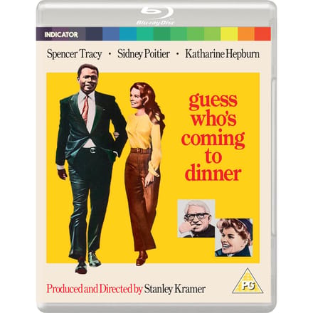 Guess Who's Coming to Dinner (Standaard Editie)