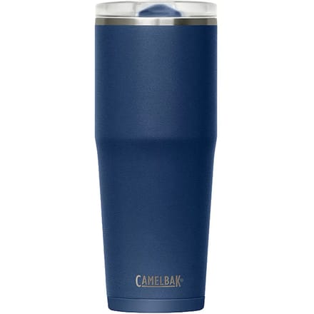 CamelBak Thrive Thermosbeker 600ml - RVS, Lekvrij, Lange Isolatie