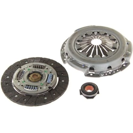 Koppelingsset VALEO 826521